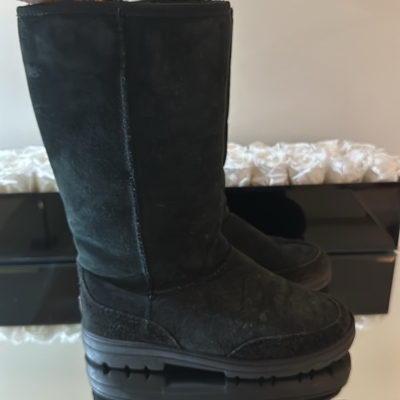 Tall UGG Boots - Picture 2 of 4